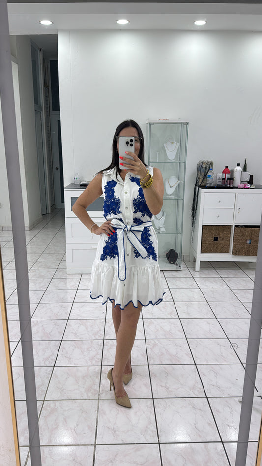 Ana Dress