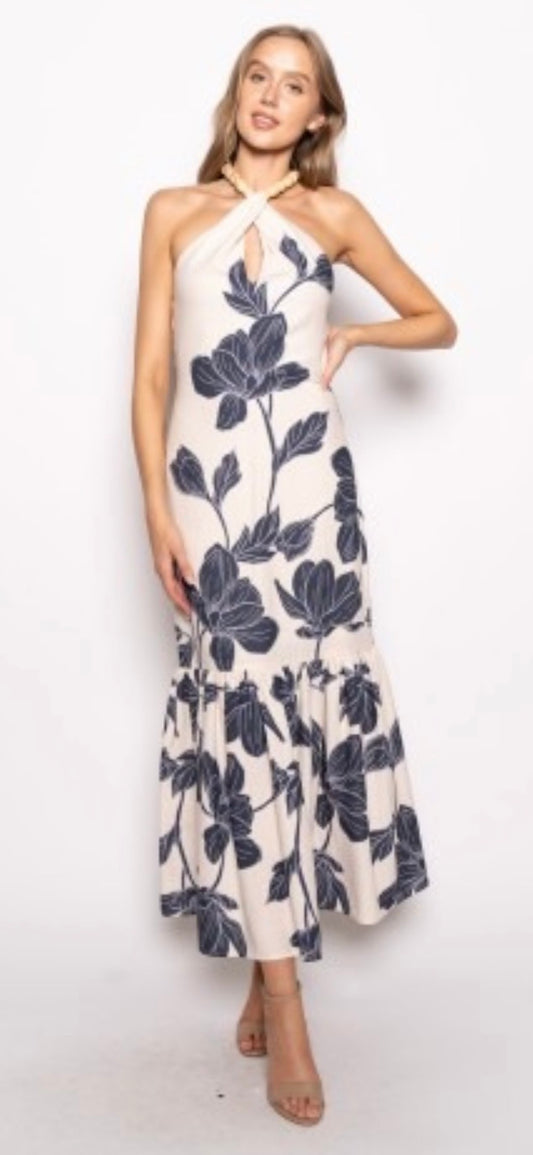 Celine Dress