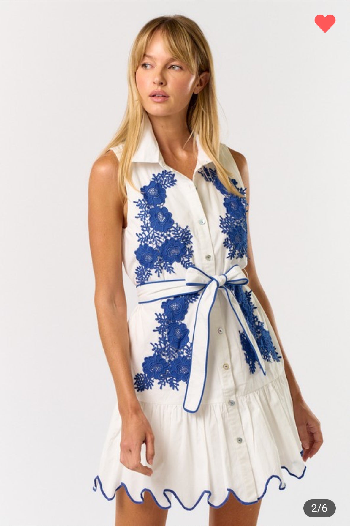 Ana Dress