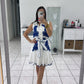 Ana Dress