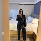 BB Blazer Set