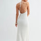 Celeste Maxi Dress