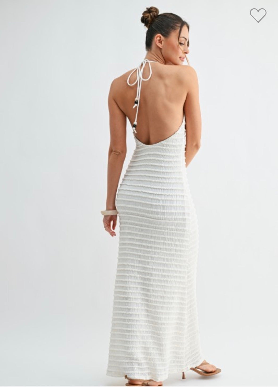 Celeste Maxi Dress