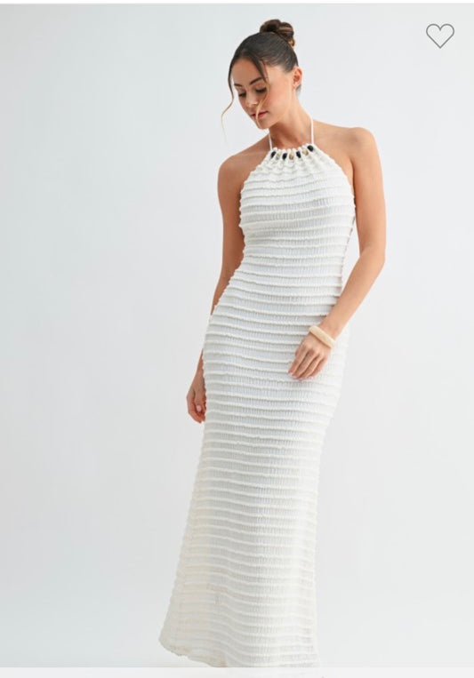 Celeste Maxi Dress