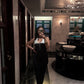 Nadia Dress