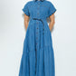 Celina Dress