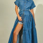 Celina Dress
