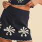 Capri Linen Set
