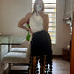 MILA SKIRT