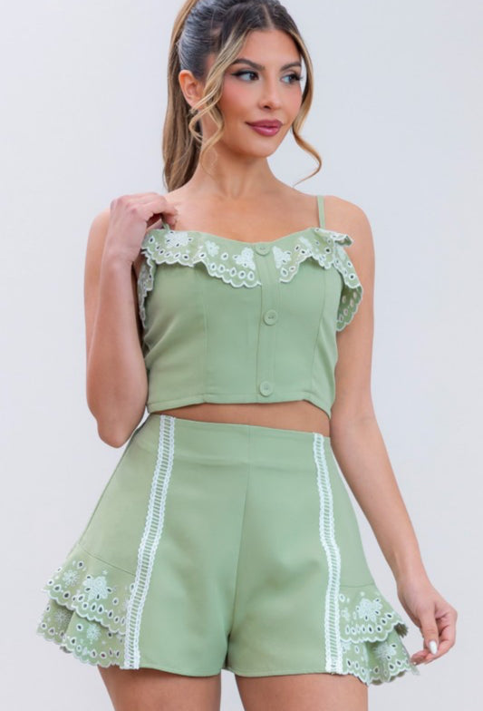 Sofia Set