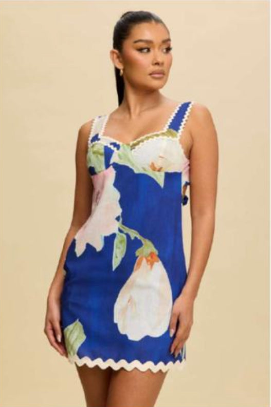 Isabel Dress