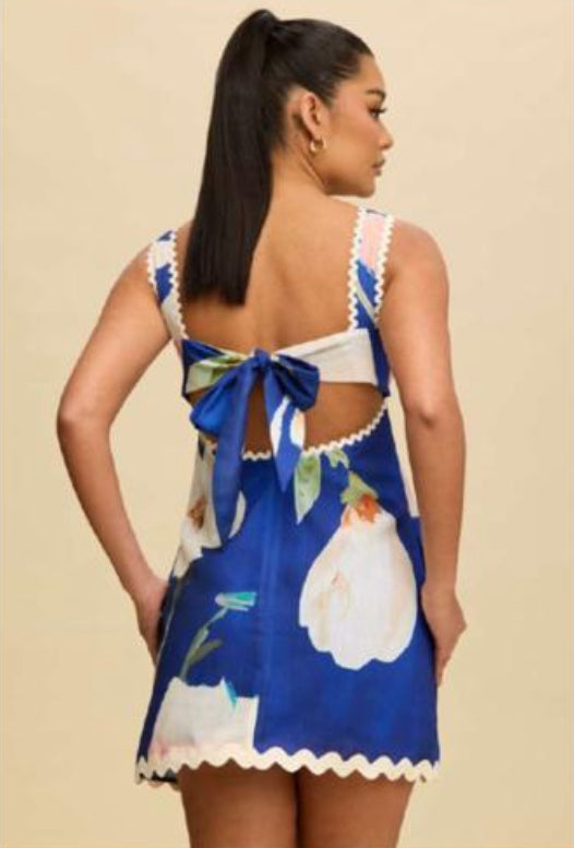 Isabel Dress