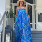 Mikonos Jumpsuit