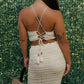 PERFECT GET AWAY CROCHET SET