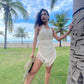 ST. LUCIA COVER UP