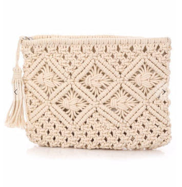 CROCHET PURSE