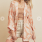 BALI KIMONO COVER UP