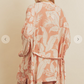 BALI KIMONO COVER UP