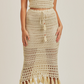 PERFECT GET AWAY CROCHET SET